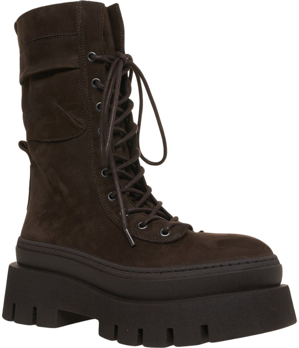 Copenhagen Boots 'CPH691' Bruin