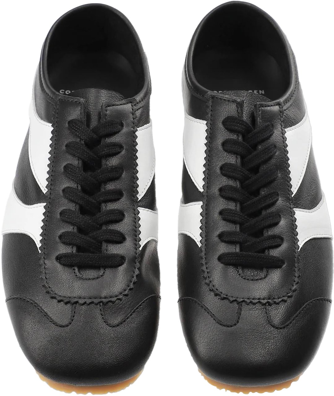 Copenhagen Dames CPH717 Loafer Zwart