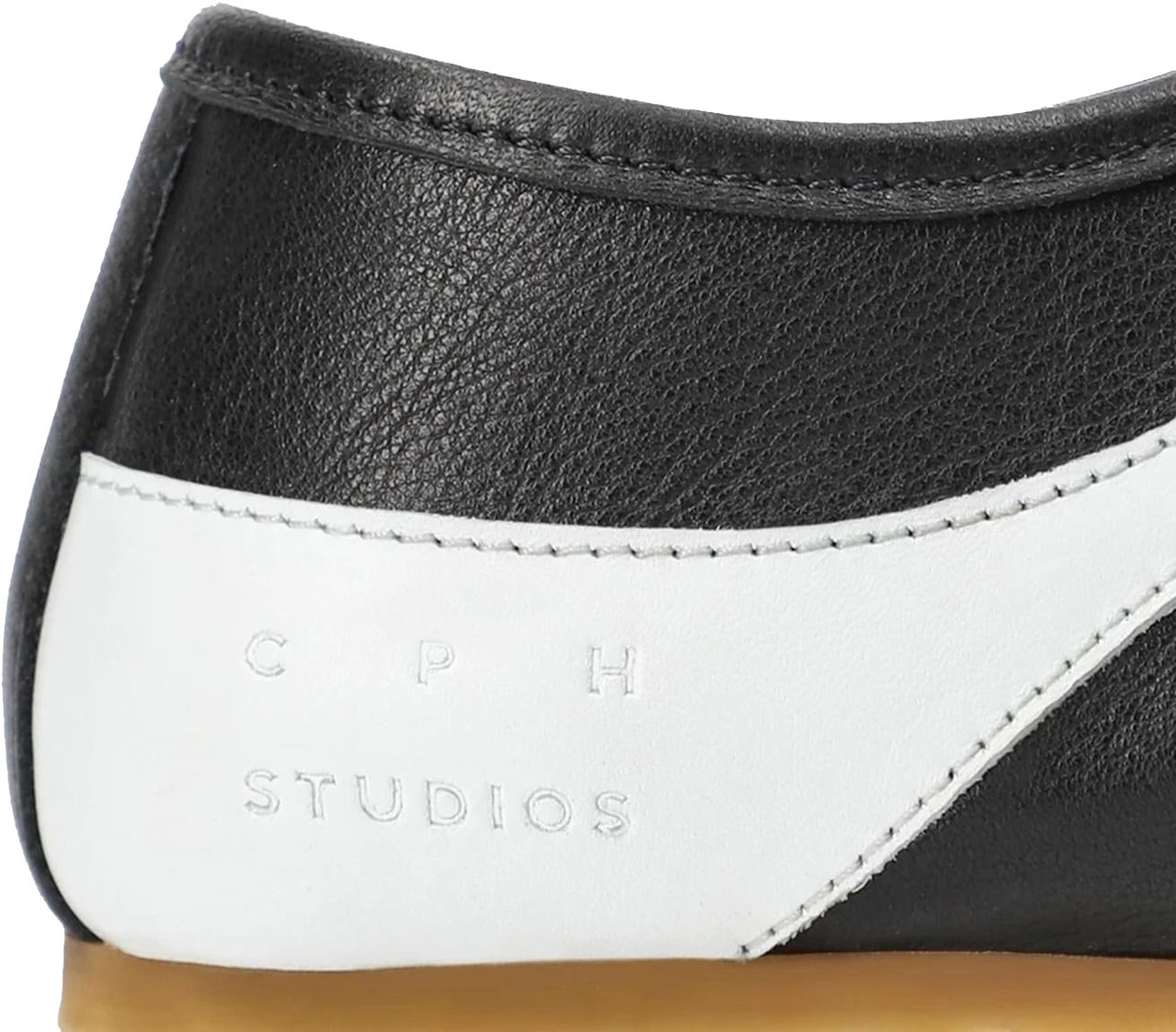 Copenhagen Dames CPH717 Loafer Zwart