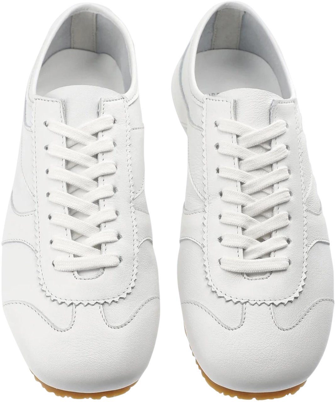 Copenhagen Dames CPH717 Loafer Wit