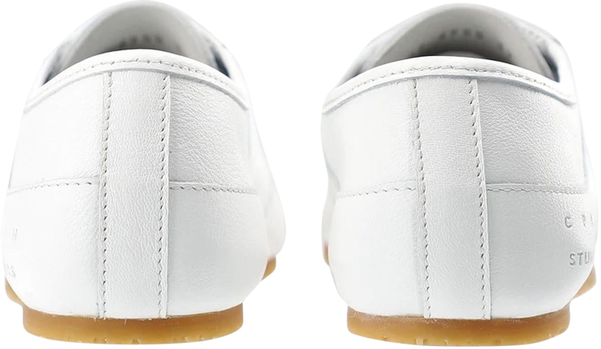 Copenhagen Dames CPH717 Loafer Wit