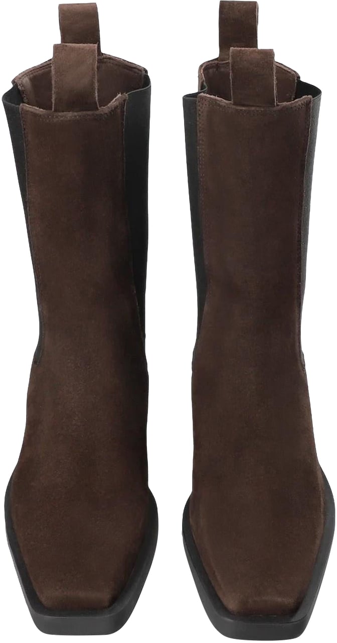 Copenhagen Dames CPH747 Boot Bruin Bruin