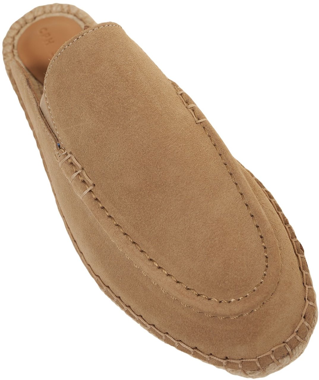 Copenhagen Slippers 'CPH842' Beige