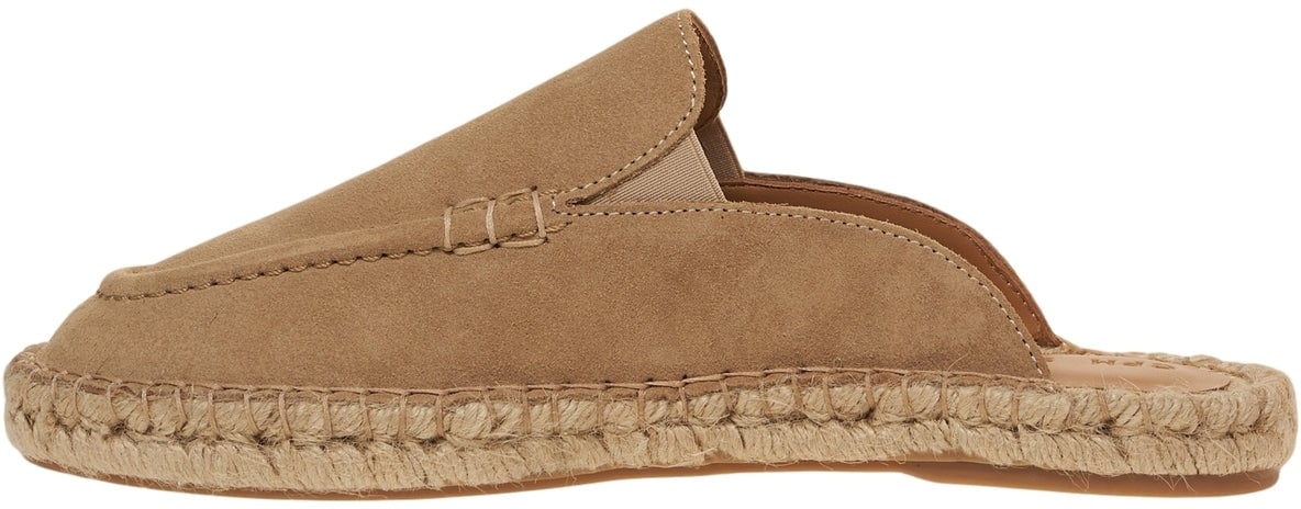 Copenhagen Slippers 'CPH842' Beige
