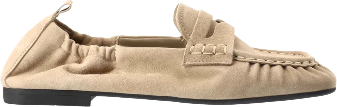 Copenhagen Copenhagen studios CPH885 suede sand Beige