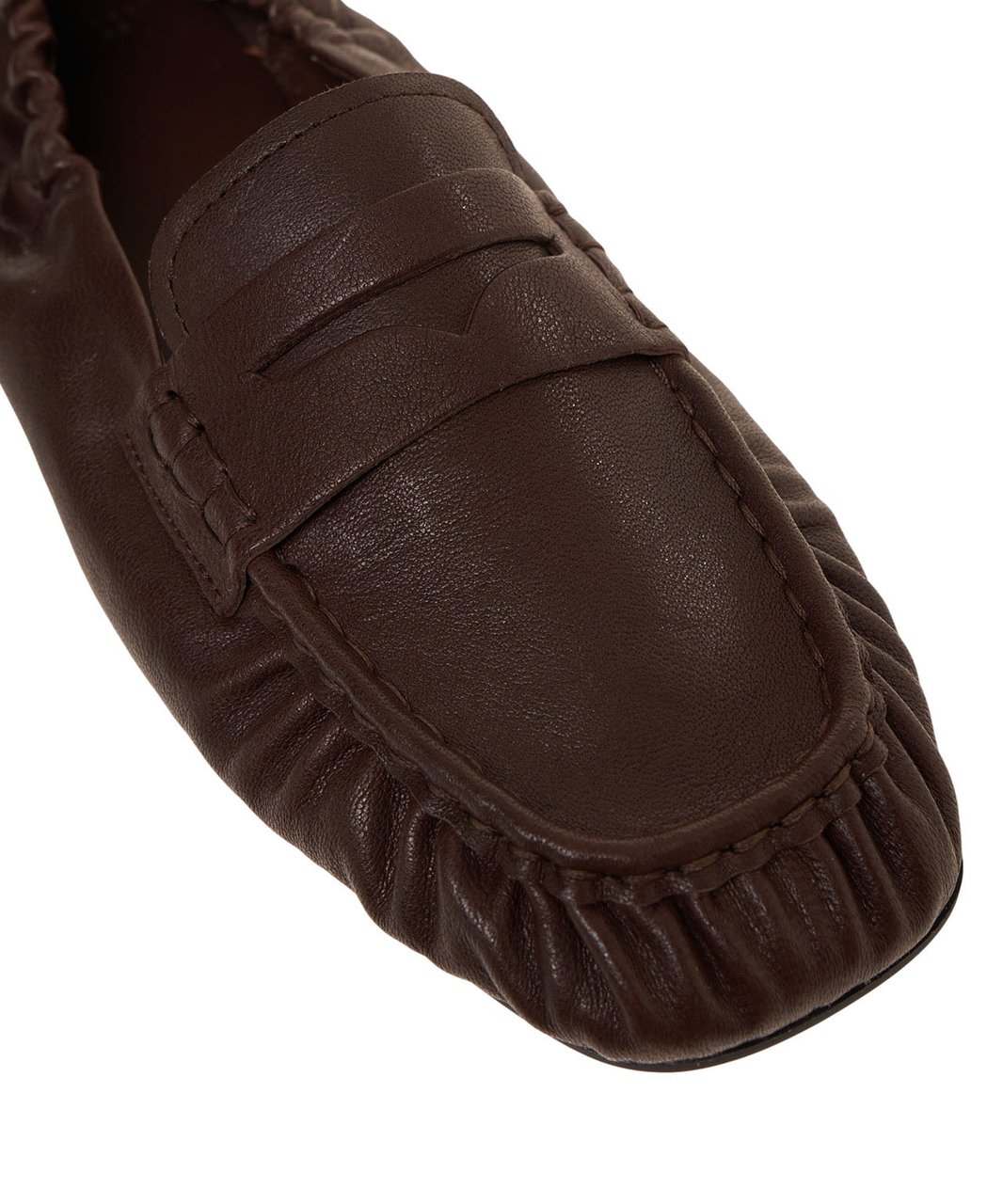 Copenhagen Loafers 'CPH885' Bruin