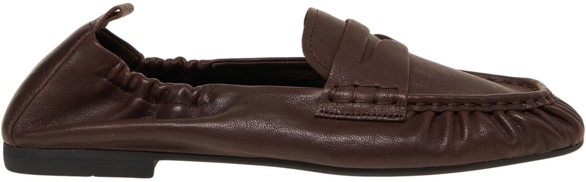 Copenhagen Loafers 'CPH885' Bruin