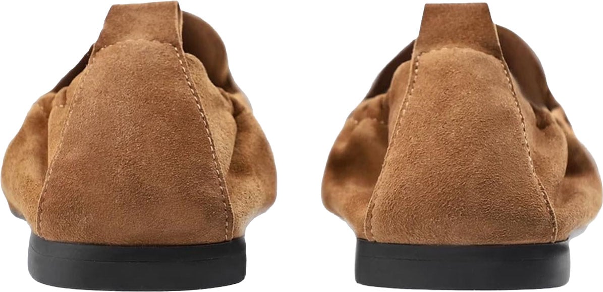 Copenhagen Studios Dames CPH885 Loafer Bruin Bruin