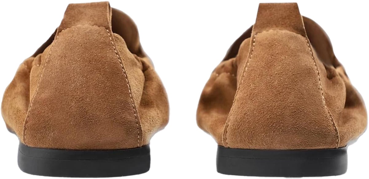 Copenhagen Dames CPH885 Loafer Bruin Bruin