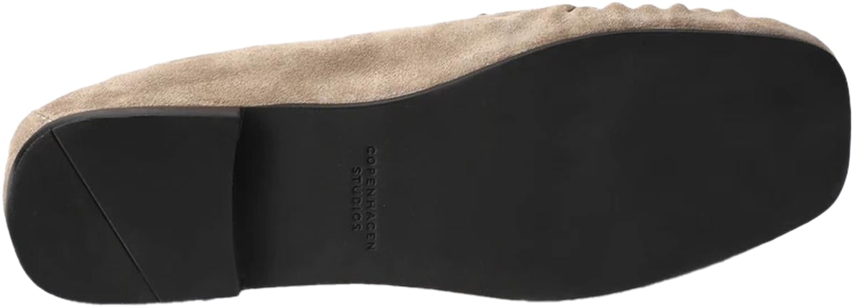 Copenhagen Dames CPH885 Loafer Beige