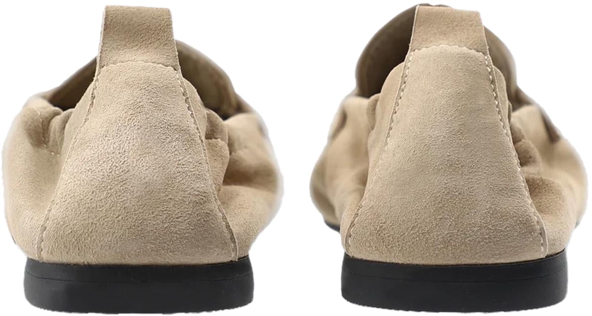 Copenhagen Dames CPH885 Loafer Beige