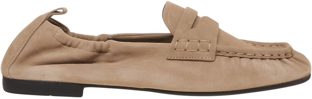 Copenhagen Loafers 'CPH885' Beige