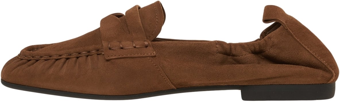 Copenhagen Loafers 'CPH885' Bruin