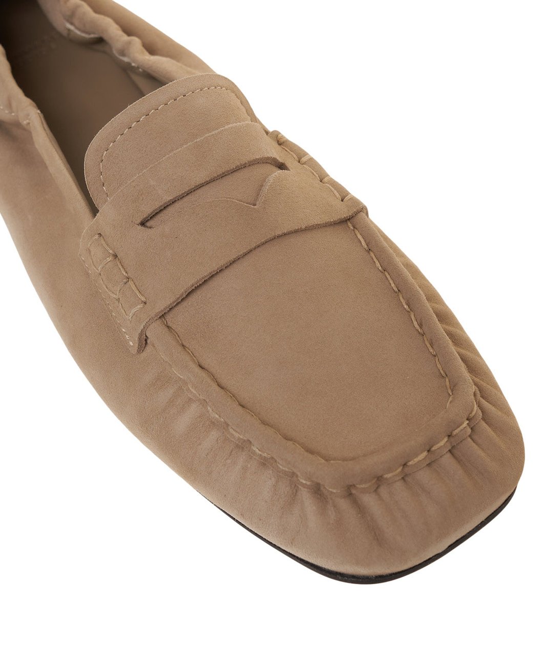 Copenhagen Loafers 'CPH885' Beige