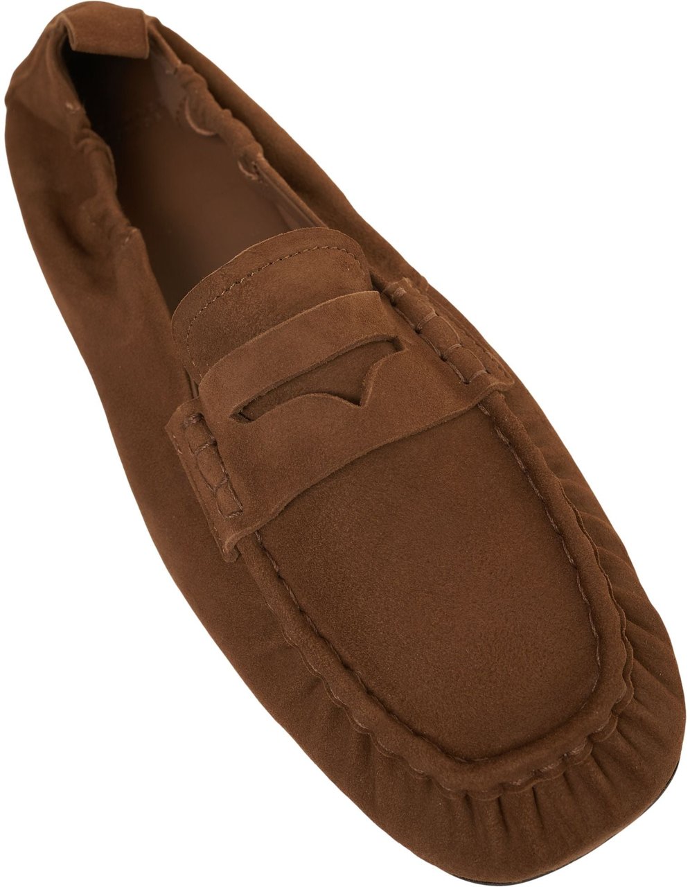 Copenhagen Loafers 'CPH885' Bruin