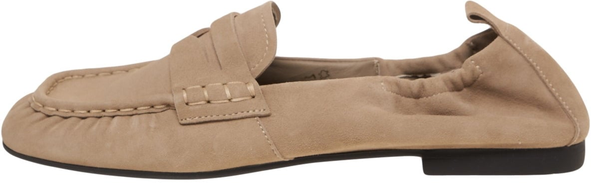 Copenhagen Loafers 'CPH885' Beige