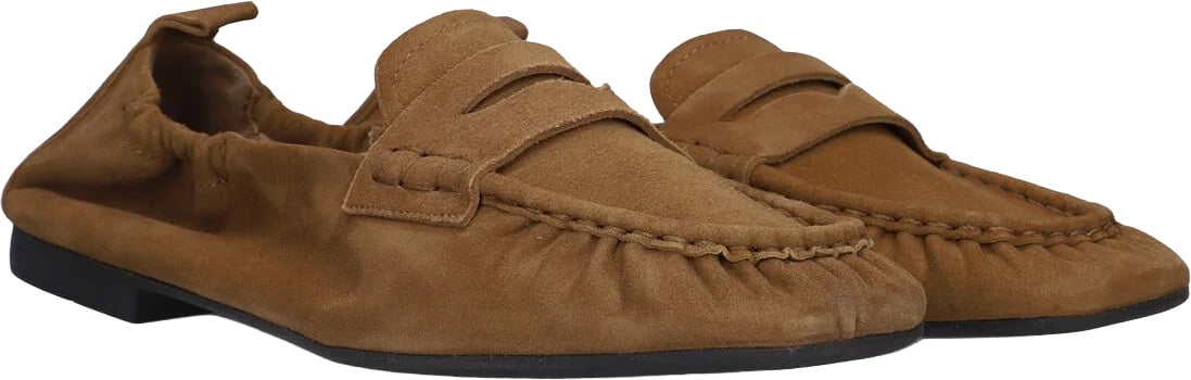Copenhagen Copenhagen Studios - CPH885 - Suede New Brown Bruin