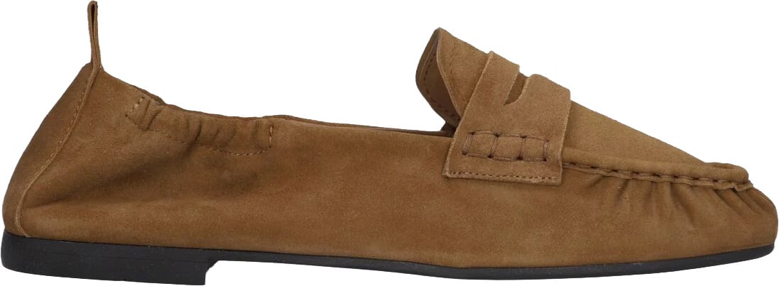 Copenhagen Copenhagen Studios - CPH885 - Suede New Brown Bruin