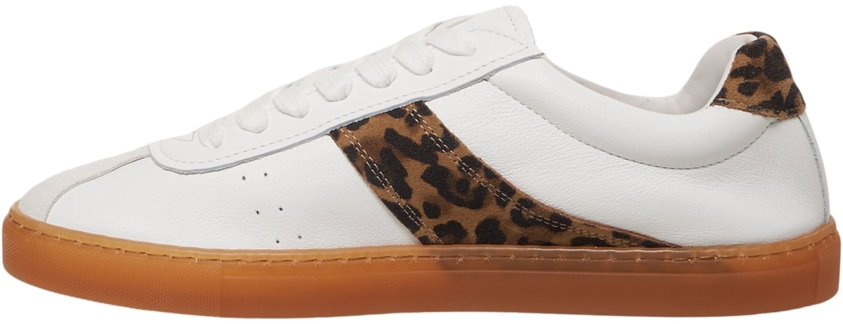Copenhagen Sneakers 'CPH98' Wit