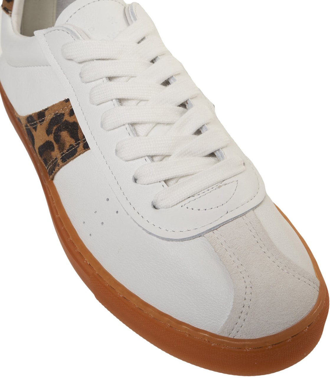 Copenhagen Sneakers 'CPH98' Wit