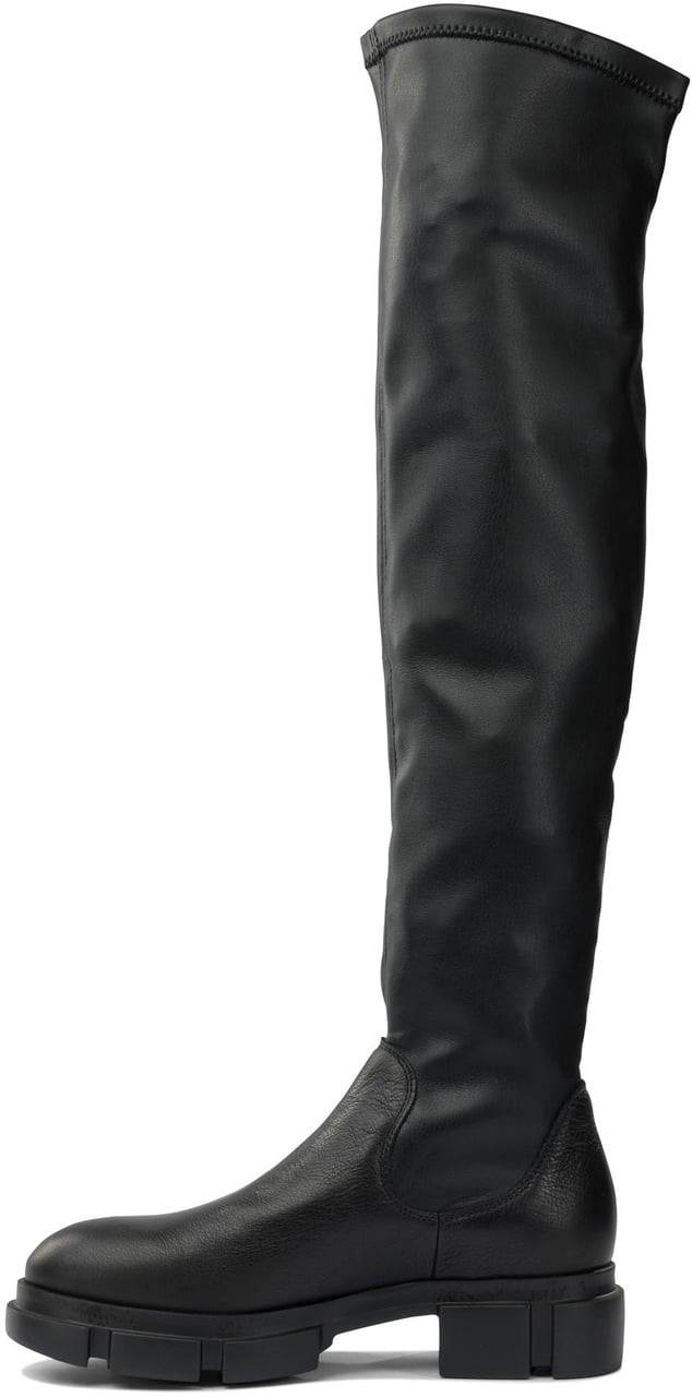 Copenhagen Boots Zwart