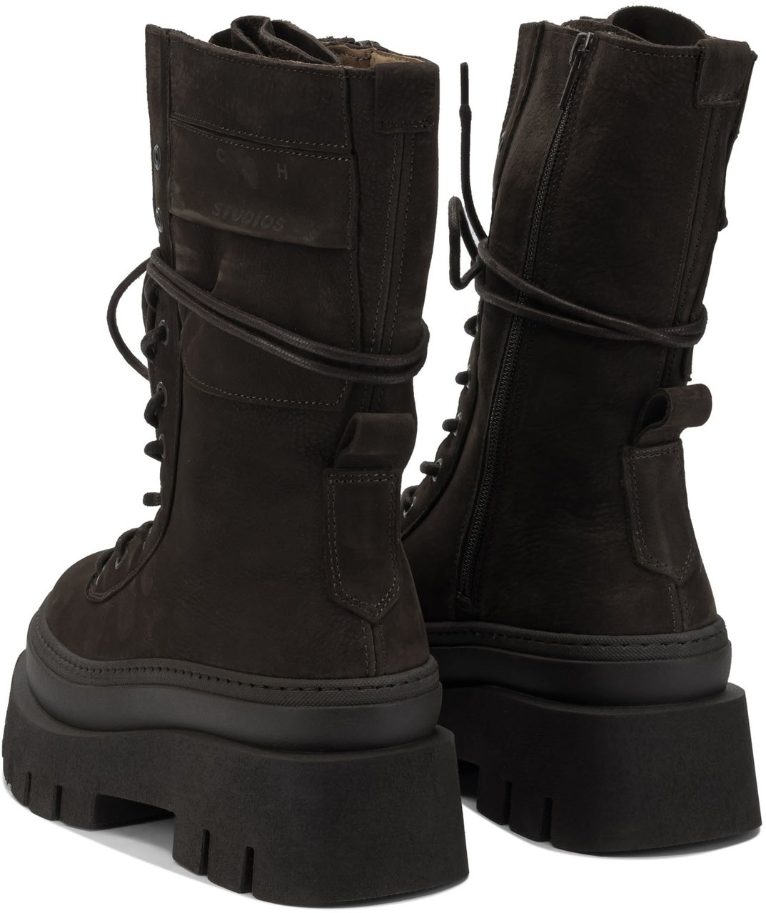 Copenhagen Boots Bruin