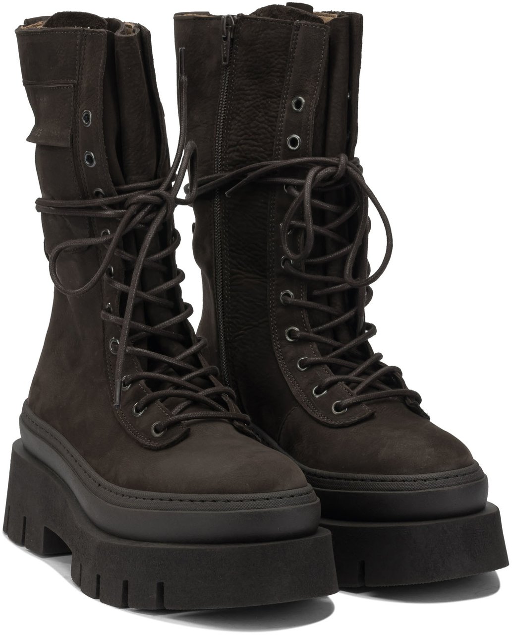 Copenhagen Boots Bruin