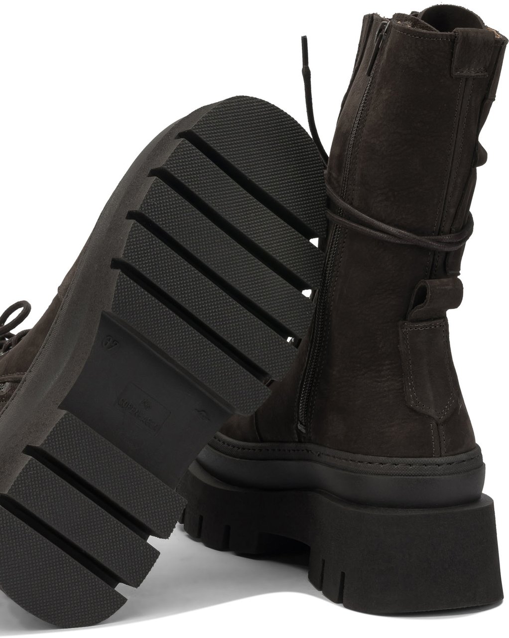 Copenhagen Boots Bruin