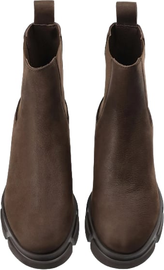 Copenhagen Boots Ciccolato Bruin