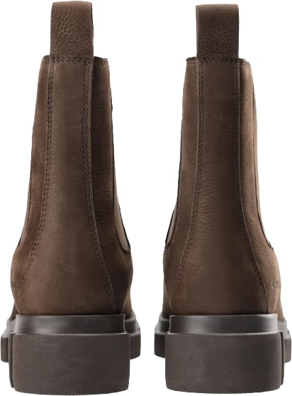 Copenhagen Boots Ciccolato Bruin
