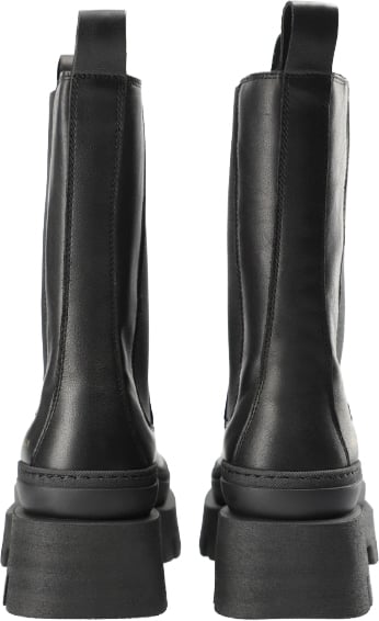 Copenhagen Boots Nero Zwart
