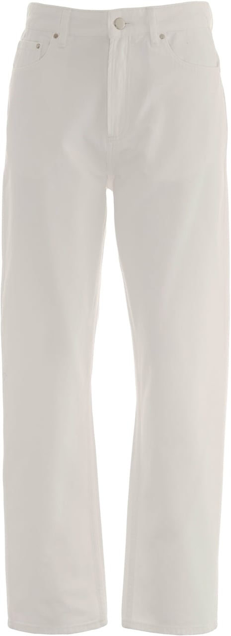 Copenhagen Jeans in cotton Wit