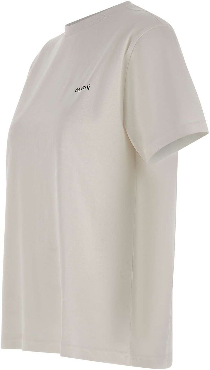 Coperni T-Shirts And Polos White Wit
