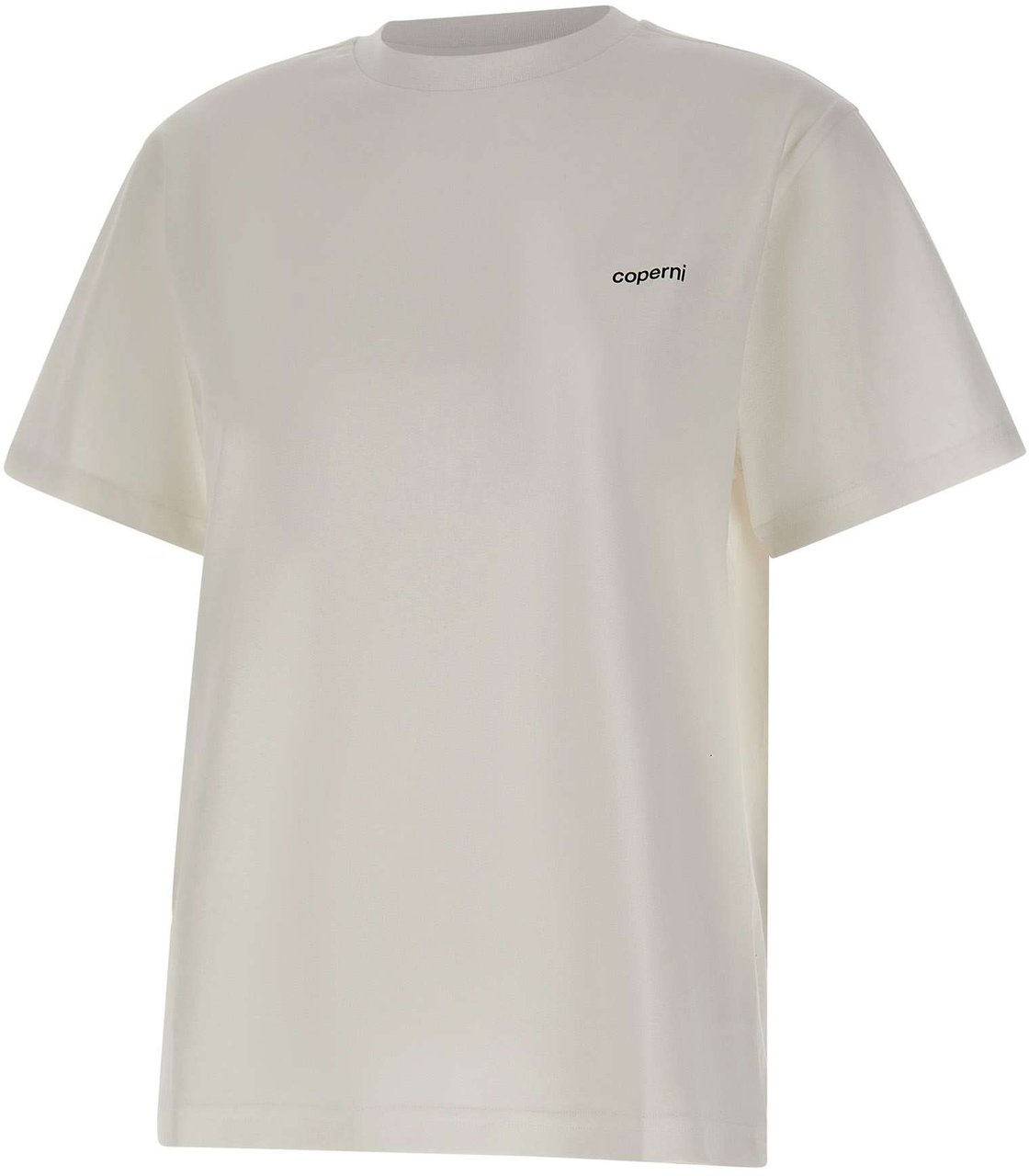 Coperni T-Shirts And Polos White Wit