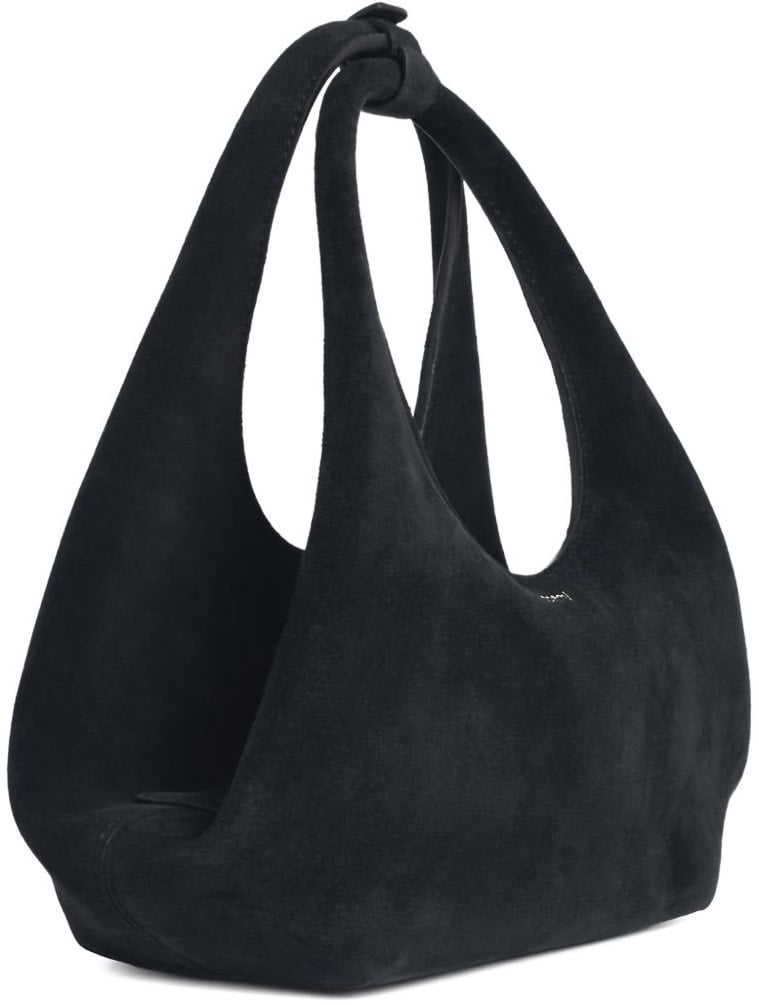 Coperni Bags Black Zwart