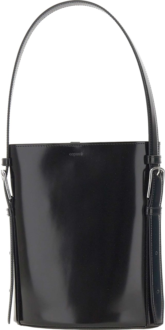 Coperni Bags Black Zwart