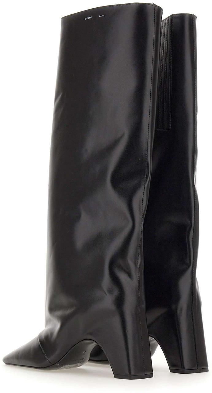 Coperni Boots Black Zwart