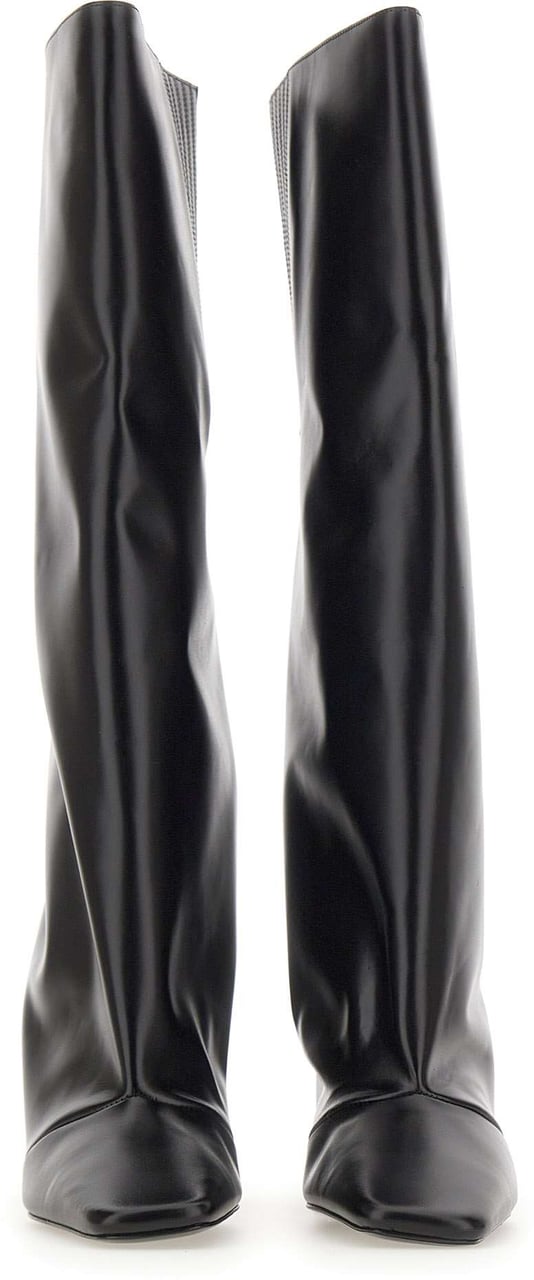 Coperni Boots Black Zwart