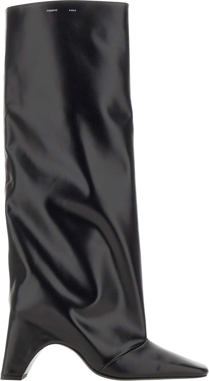 Coperni Boots Black Zwart