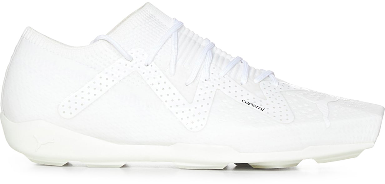Coperni Coperni Sneakers White Wit