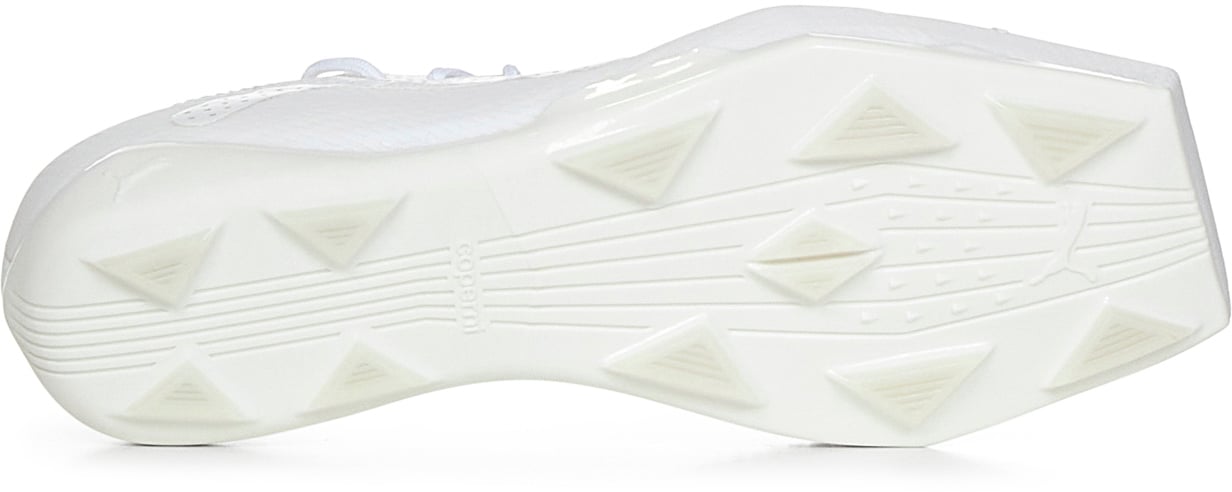 Coperni Coperni Sneakers White Wit