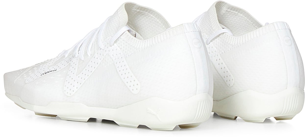 Coperni Coperni Sneakers White Wit