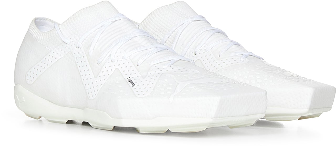 Coperni Coperni Sneakers White Wit