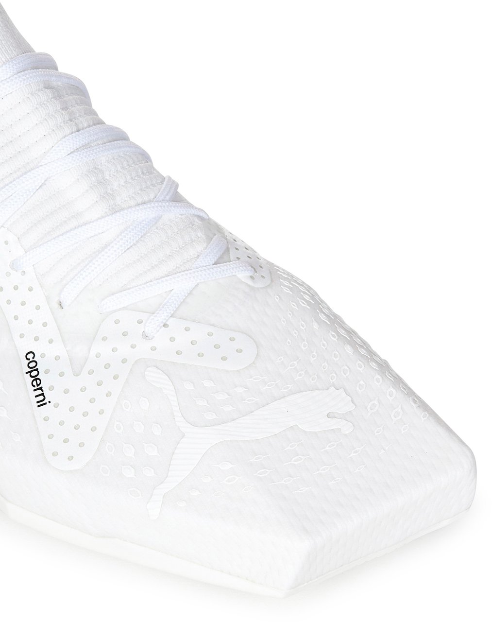 Coperni Coperni Sneakers White Wit