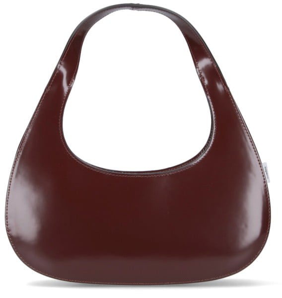 Coperni "Baguette Swipe" Bag – Brown Bruin