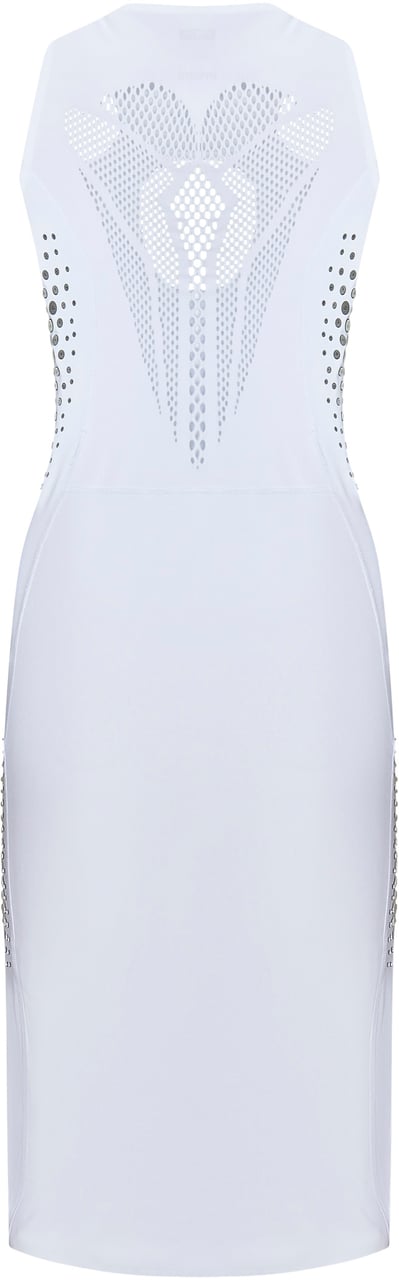 Coperni Coperni Dresses White Wit