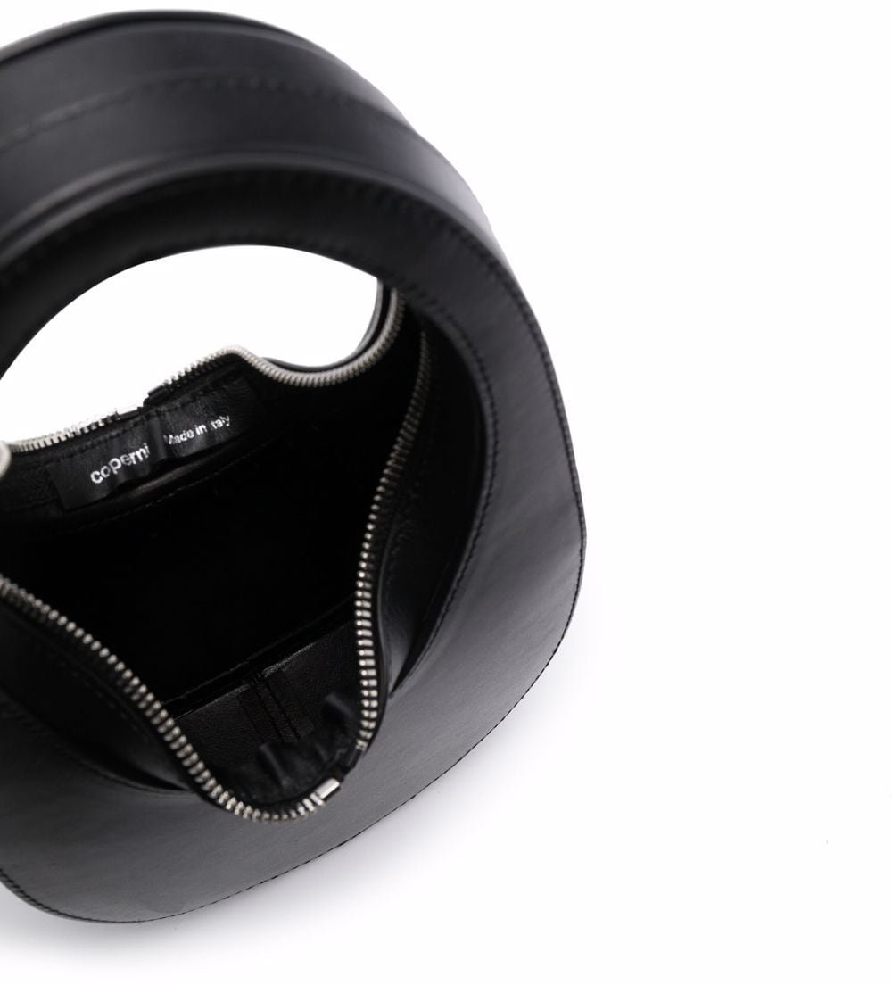 Coperni Coperni Bags.. Black Zwart