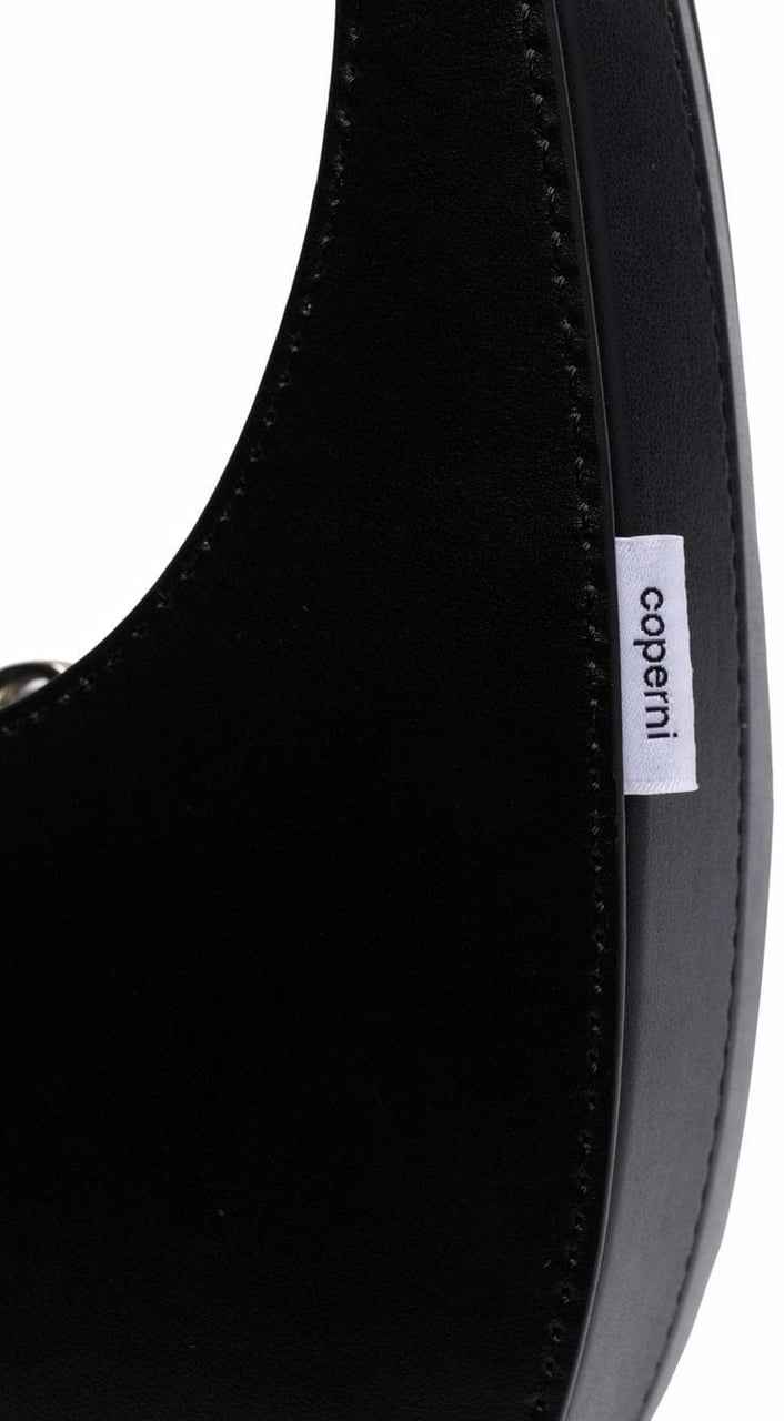 Coperni Coperni Bags.. Black Zwart