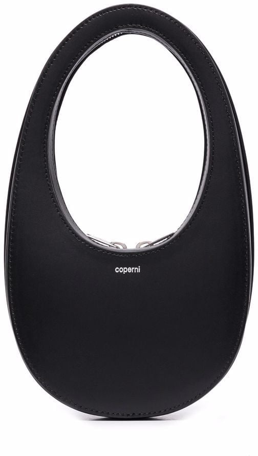Coperni Coperni Bags.. Black Zwart