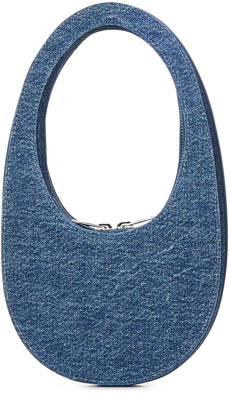 Coperni Coperni Bags.. Blue Blauw